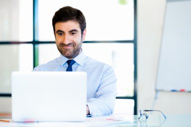 Ben az çok iyi fikirler var