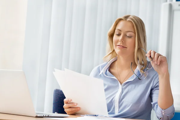 El trabajo es un placer —  Fotos de Stock