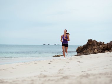 Sağlık için çalışan