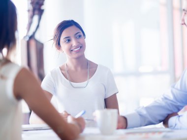 Sizinle çalışmak büyük bir zevk olduğunu