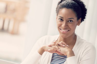 Olumlu ve profesyonel