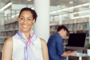 Harika ve güvenli hissediyorum