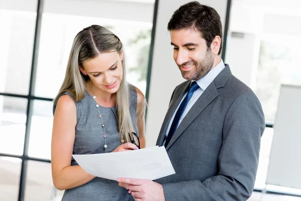 We make a great team together — Stock Photo, Image