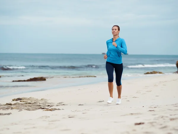 Motion will keep me healthy — Stock Photo, Image