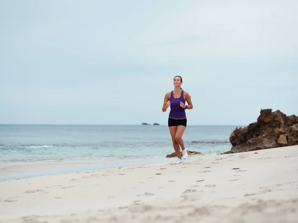 Correr por la salud —  Fotos de Stock