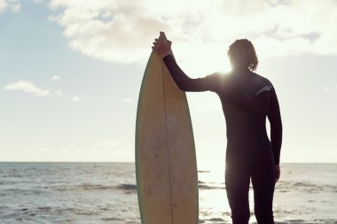 Dalgalar tanışmaya hazır mısın