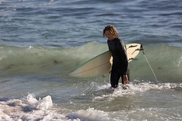 El surf es mi forma de vida — Foto de Stock