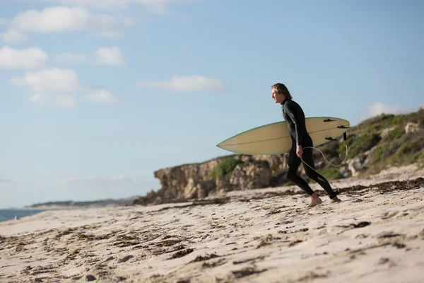 Varje surf är den bästa — Stockfoto