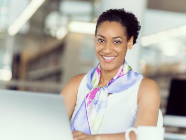 Teknoloji ve sıkı çalışma başarı getirmek