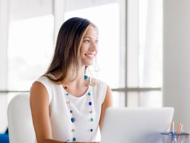 Teknoloji ile emin hissediyorum