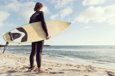 Dalgalar tanışmaya hazır mısın