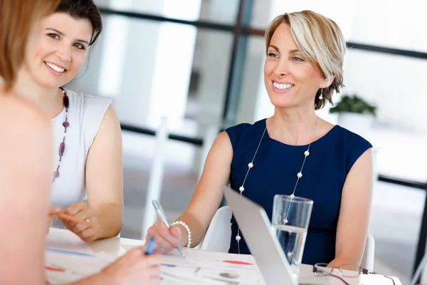 Wir müssen eine sehr klare Vision in unseren Köpfen haben — Stockfoto