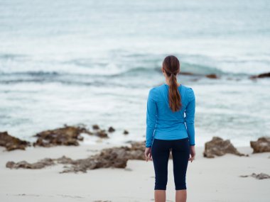 İspired önce egzersiz Başlarken