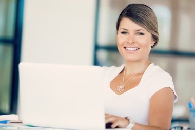 Benim kariyer ve çalışmaya hazır gibi