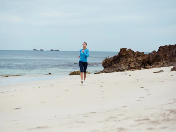 Motion will keep me healthy — Stock Photo, Image