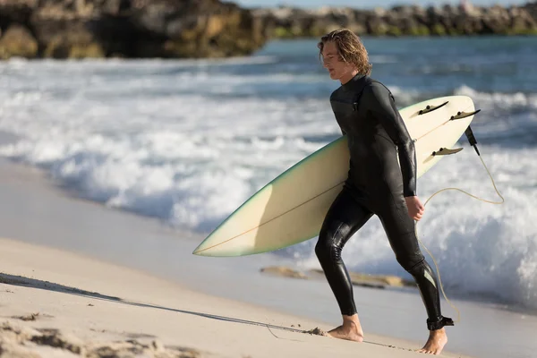 Il surf è il mio modo di vivere — Foto Stock