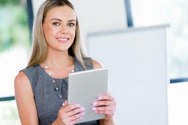 Teknoloji savvy bizim işimizdir