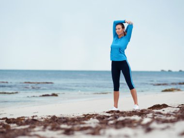 İyi bir dönem önce ısınma