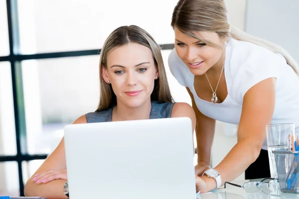 We make a great team together — Stock Photo, Image