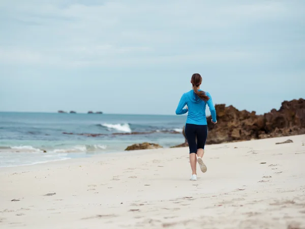 Motion will keep me healthy — Stock Photo, Image