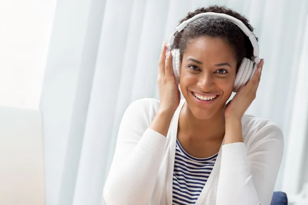 Work can be fun and pleasure — Stock Photo, Image