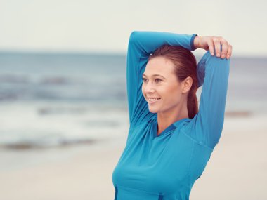 İyi bir dönem önce ısınma