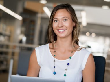 Teknoloji ile emin hissediyorum