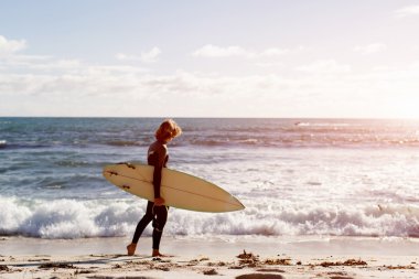 Dalgalar tanışmaya hazır mısın