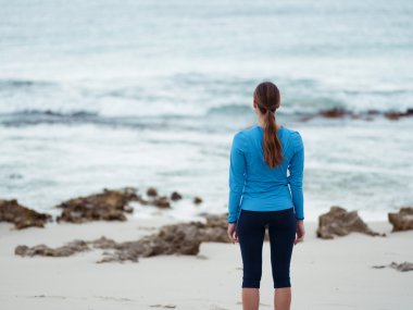 İspired önce egzersiz Başlarken