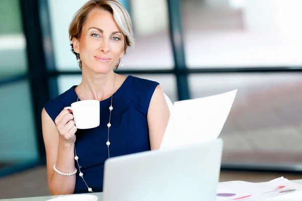 Ich weiß, dass wir Erfolg haben werden — Stockfoto