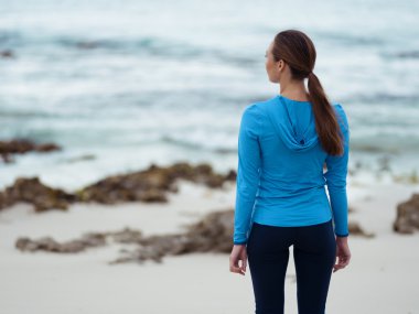 İspired önce egzersiz Başlarken