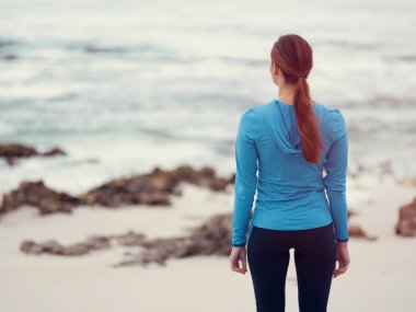 İspired önce egzersiz Başlarken