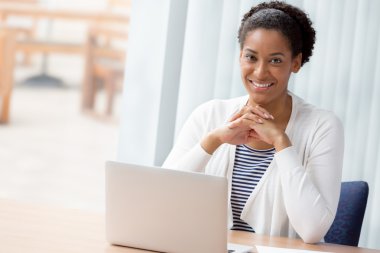 Teknoloji başarı bir parçasıdır