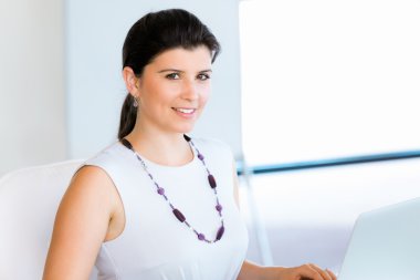 Kariyerime burada başladım.