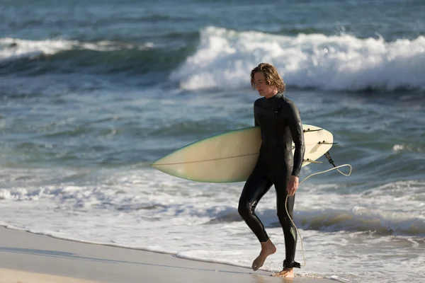 El surf es mi forma de vida —  Fotos de Stock