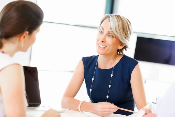 E 'un buon lavoro. — Foto Stock