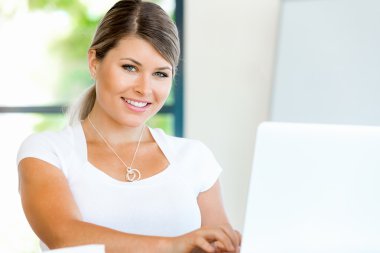 Benim kariyer ve çalışmaya hazır gibi