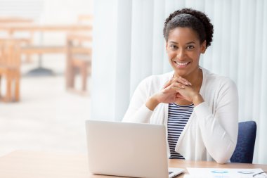 Teknoloji başarı bir parçasıdır