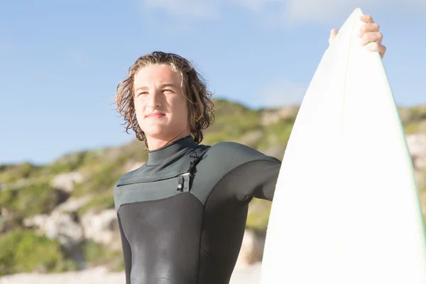 Surfing är mer än hobby — Stockfoto