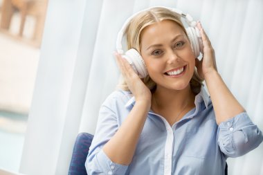 I bulmak benim motivasyon ve enerji müzik