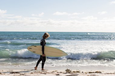 Dalgalar tanışmaya hazır mısın