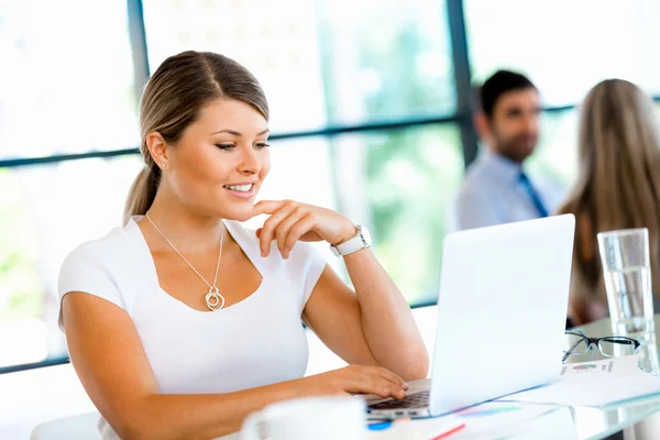 Todos tenemos nuestra tarea que cumplir. — Foto de Stock