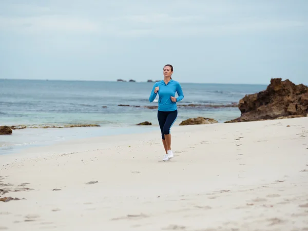 Motion will keep me healthy — Stock Photo, Image