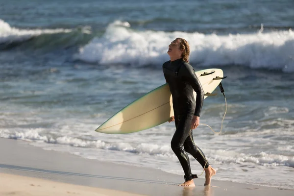 El surf es mi forma de vida —  Fotos de Stock