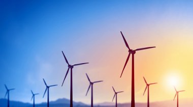 Alternatif rüzgar enerjisi