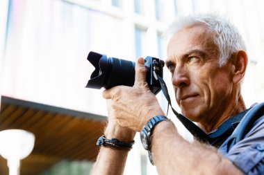 İyi çekimleri için arıyorsunuz