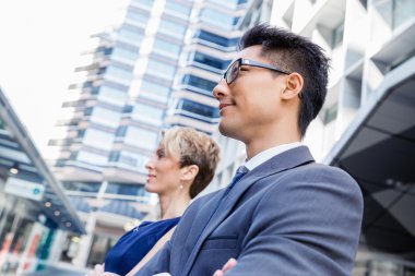 Başarı konusunda ciddi ve kararlı