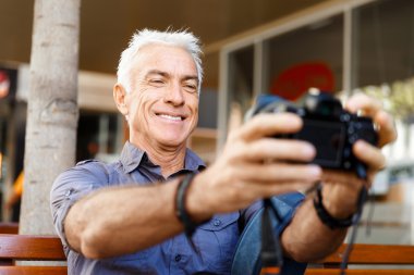 İyi çekimleri için arıyorsunuz