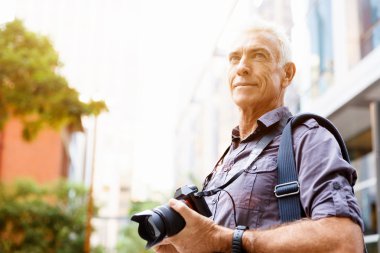 İyi çekimleri için arıyorsunuz