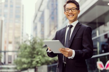 Hayatımın bir parçası teknolojidir